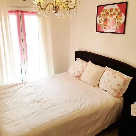 Apartamento Chic