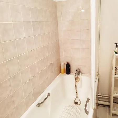 Chic Apartamento Reims