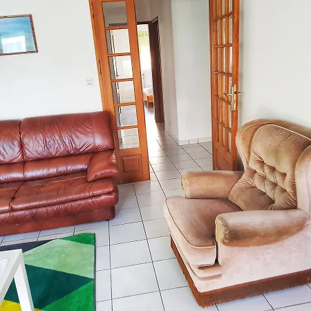 Apartamento Chic Reims