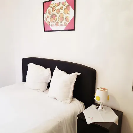 Chic Apartamento